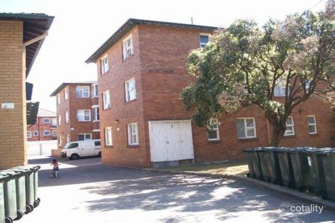 Property photo of 12/5 Devitt Place Hillsdale NSW 2036