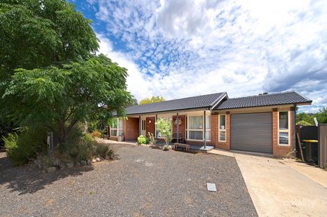 Property photo of 222 Ellerston Avenue Isabella Plains ACT 2905