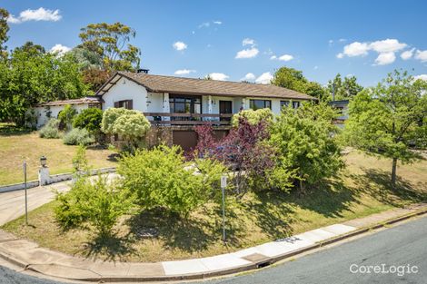 Property photo of 96 Burnie Street Lyons ACT 2606