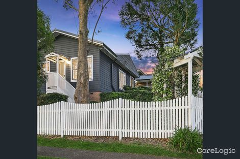 Property photo of 1 Park Road Cowan NSW 2081
