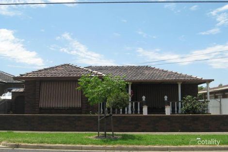 Property photo of 138 Northumberland Road Sunshine North VIC 3020