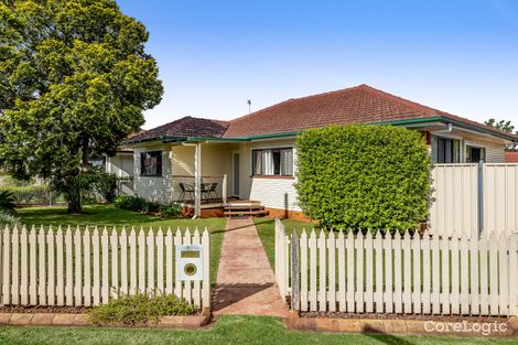 Property photo of 16 Rosina Street Newtown QLD 4350