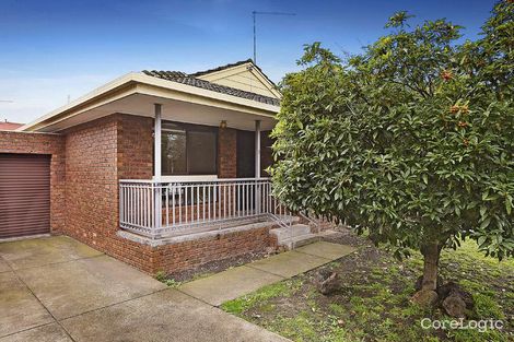 Property photo of 2/27-31 Epsom Road Ascot Vale VIC 3032