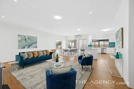Property photo of 28 Dulcify Court Brigadoon WA 6069