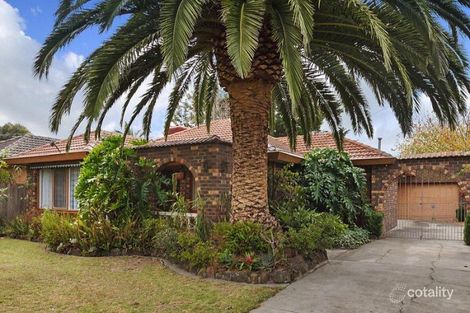 110 Rowans Rd, Moorabbin, VIC 3189