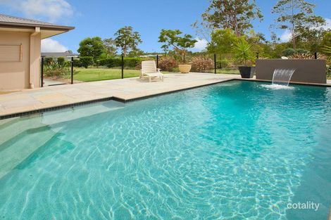 Property photo of 36 Hallow Crescent Augustine Heights QLD 4300