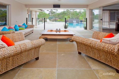 Property photo of 36 Hallow Crescent Augustine Heights QLD 4300