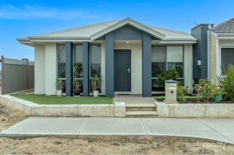 Property photo of 23 Hobson Loop Piara Waters WA 6112