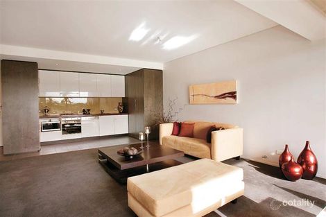Property photo of 2506/4 Sterling Circuit Camperdown NSW 2050