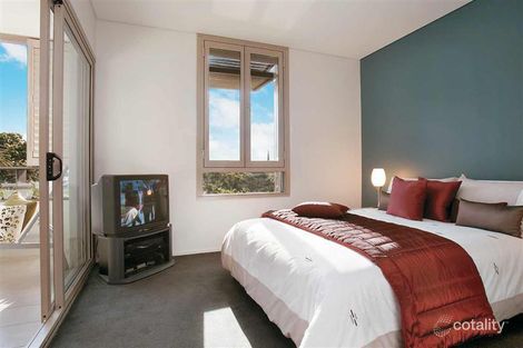 Property photo of 2506/4 Sterling Circuit Camperdown NSW 2050