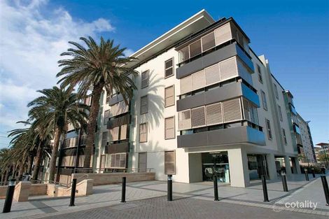 Property photo of 2506/4 Sterling Circuit Camperdown NSW 2050