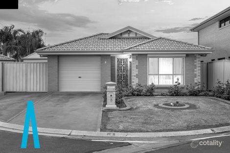 Property photo of 3 Briar Court Parafield Gardens SA 5107