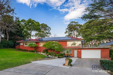 Property photo of 6 Megan Street Telopea NSW 2117