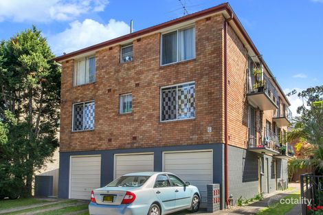 Property photo of 5/6 Evans Avenue Eastlakes NSW 2018