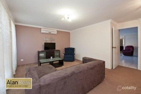 Property photo of 81 Dunmore Circuit Merriwa WA 6030