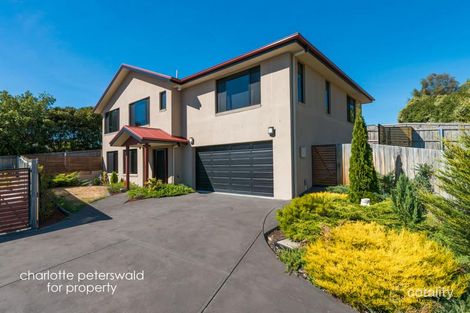 Property photo of 1C Turnbull Crescent Rosetta TAS 7010