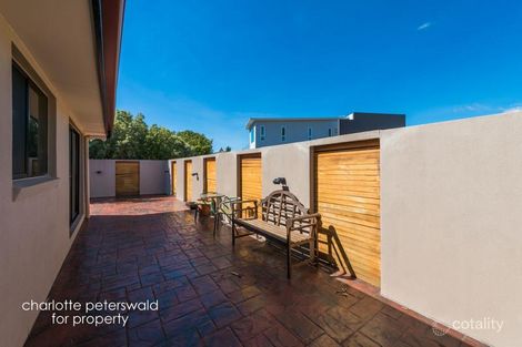 Property photo of 1C Turnbull Crescent Rosetta TAS 7010