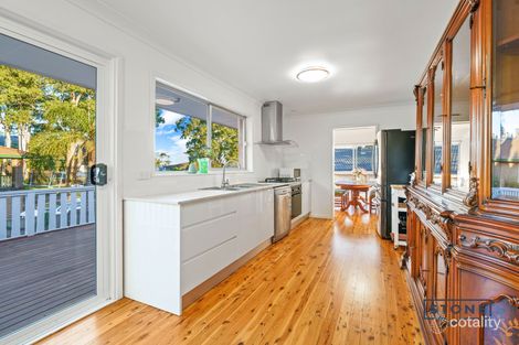 Property photo of 6 Megan Street Telopea NSW 2117