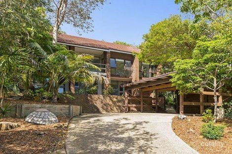 Property photo of 63 Marine Parade Avalon Beach NSW 2107