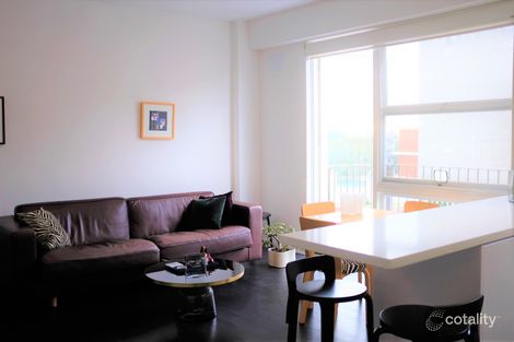 Property photo of 63/12 Wylde Street Potts Point NSW 2011