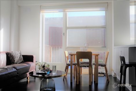 Property photo of 63/12 Wylde Street Potts Point NSW 2011