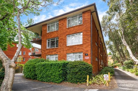16/36 Cambridge St, Epping, NSW 2121