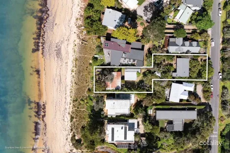 Property photo of 16 Tulum Court Balnarring Beach VIC 3926