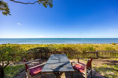 Property photo of 16 Tulum Court Balnarring Beach VIC 3926