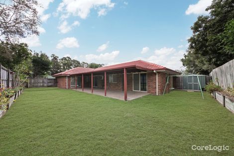 Property photo of 22 Prospect Crescent Forest Lake QLD 4078