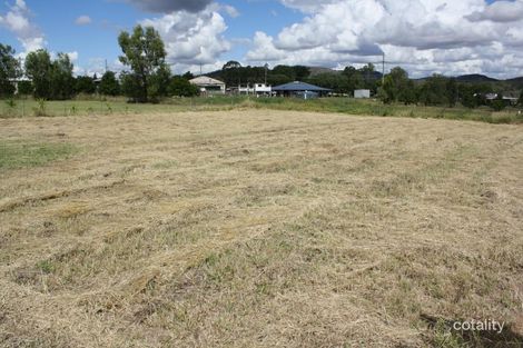 Lot 16 Meson St, Gayndah, QLD 4625