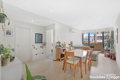 Property photo of 309/54 High Street Preston VIC 3072