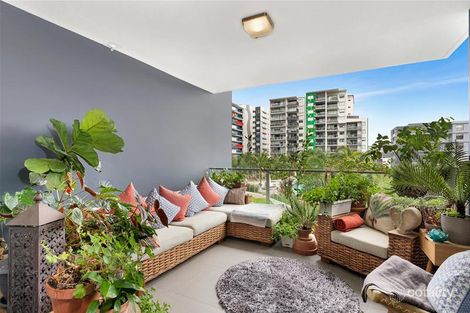 Property photo of 40312/50 Duncan Street West End QLD 4101