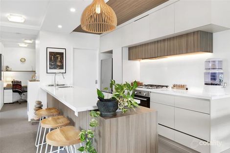 Property photo of 40312/50 Duncan Street West End QLD 4101
