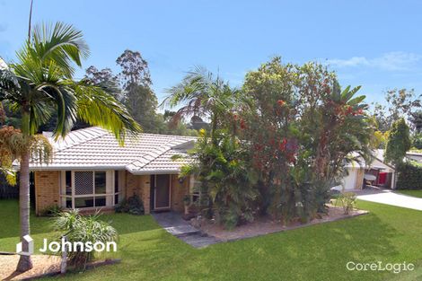 Property photo of 17 Coriander Place Forest Lake QLD 4078