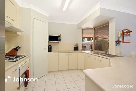 Property photo of 17 Coriander Place Forest Lake QLD 4078