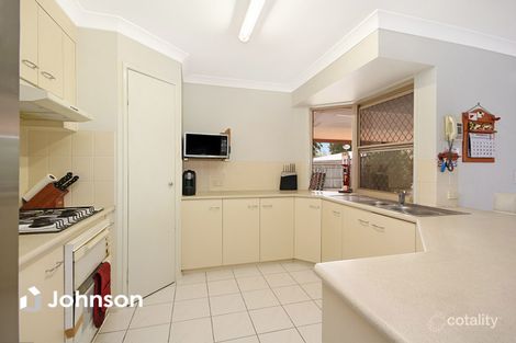 Property photo of 17 Coriander Place Forest Lake QLD 4078