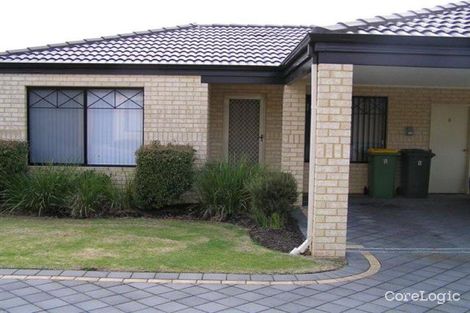 Property photo of 5/5-9 James Street Cannington WA 6107