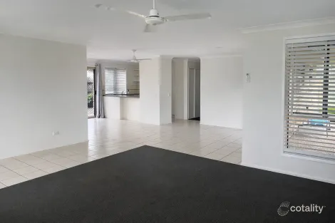 Property photo of 33 Sheperd Circuit Kirwan QLD 4817