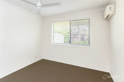 Property photo of 33 Sheperd Circuit Kirwan QLD 4817