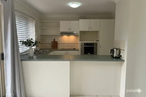 Property photo of 33 Sheperd Circuit Kirwan QLD 4817