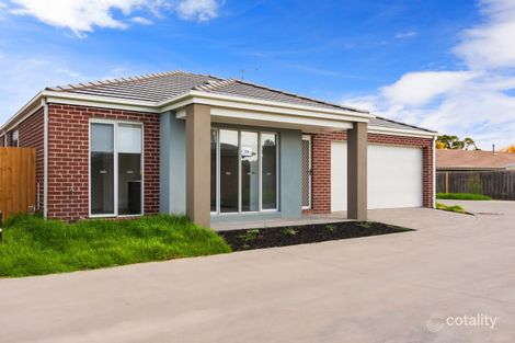 Property photo of 25 Quinella Way Pakenham VIC 3810