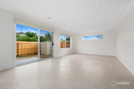 Property photo of 25 Quinella Way Pakenham VIC 3810