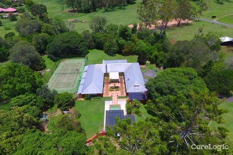 Property photo of 534 Grandview Road Pullenvale QLD 4069