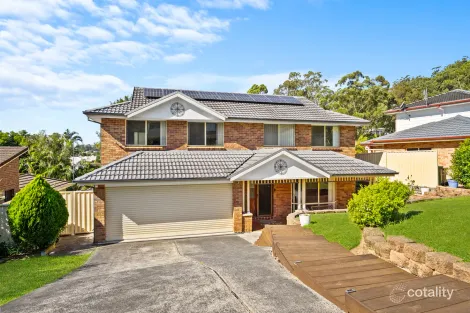 28 Beveridge Dr, Green Point, NSW 2251