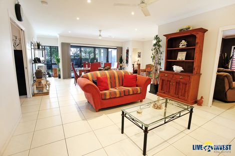 Property photo of 38 Mannikin Way Bohle Plains QLD 4817