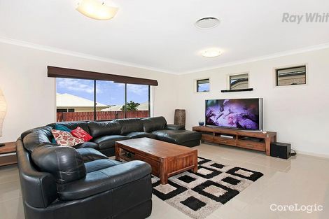 Property photo of 8 Hirsch Court North Lakes QLD 4509