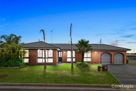 Property photo of 25 Greenville Drive Grovedale VIC 3216