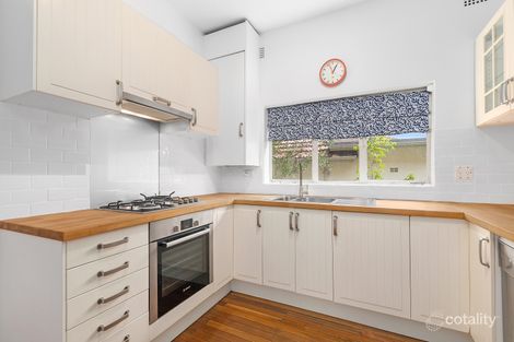 Property photo of 2/142 Griffiths Street Balgowlah NSW 2093