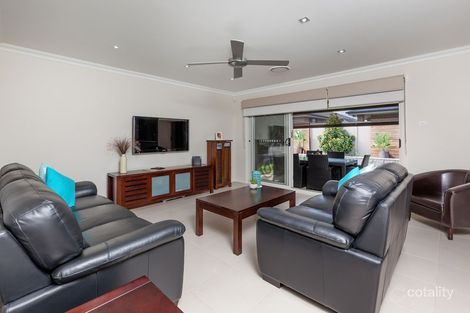 Property photo of 14 Rosecomb Road Spring Farm NSW 2570