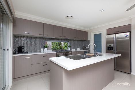 Property photo of 14 Rosecomb Road Spring Farm NSW 2570